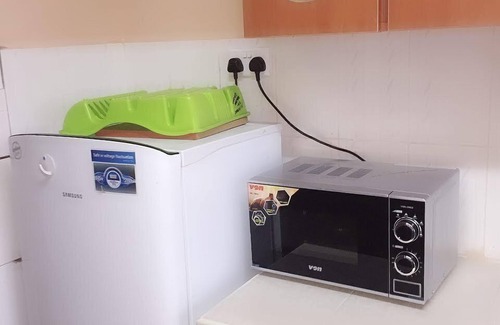 Mtwapa House | Mombasa- Mtwapa Fully Furnished Apartment 3 BEDROOMED