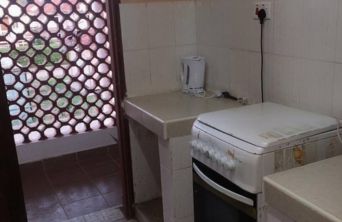 Mtwapa House | Mombasa- Mtwapa Fully Furnished Apartment 3 BEDROOMED