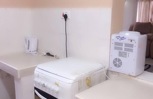 Mtwapa House | Mombasa- Mtwapa Fully Furnished Apartment 3 BEDROOMED