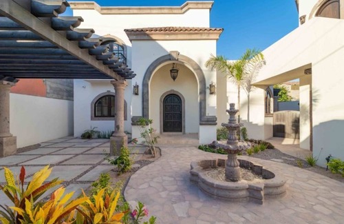 Loreto Apartment | Momo's Casita in a prime central location.