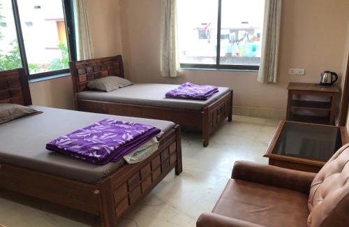 Bodh Gaya House | Momotaro House