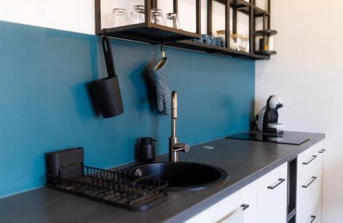 Kosice Old Town Apartment | Monày apartments - Albelli