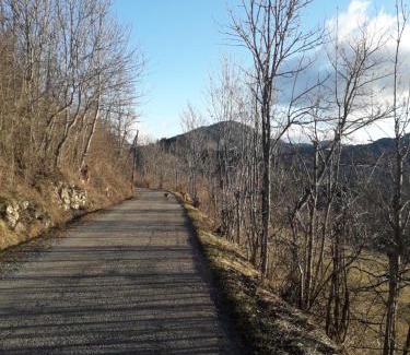 Seyne House | Mon ecrin de nature rez de jardin