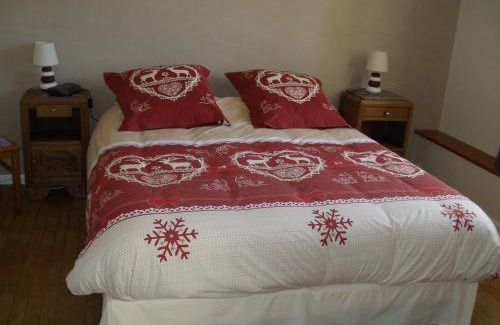 Plainfaing Bed & Breakfast | Mon Eden Vosgien