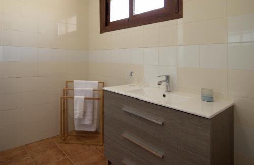 Burguillos de Toledo Apartment | Mon Paradis