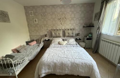 Les Martys House | Mon rêve