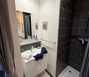 Les Martys House | Mon rêve