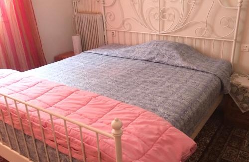 Larissa Apartment | Mona Lisà