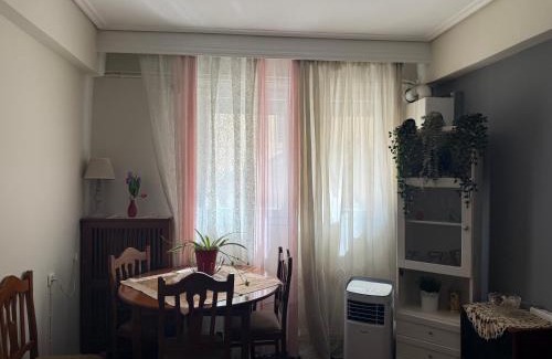 Larissa Apartment | Mona Lisà