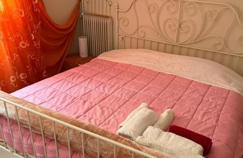 Larissa Apartment | Mona Lisà