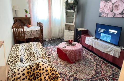 Larissa Apartment | Mona Lisà