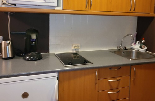 Oddeyrin Apartment | MONA LISA ICELAND APARTMENT