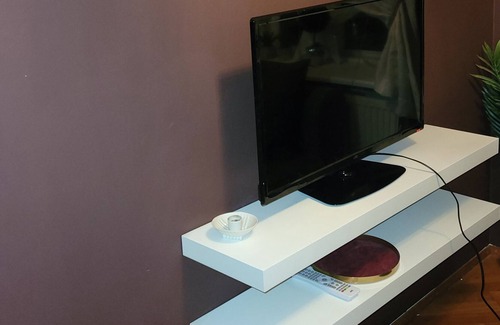 Oddeyrin Apartment | MONA LISA ICELAND APARTMENT