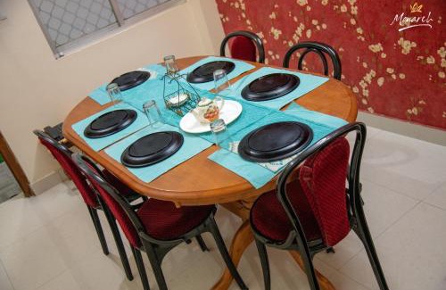 Port Blair House | Monarch Homestay