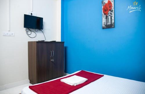 Port Blair House | Monarch Homestay