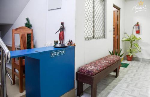 Port Blair House | Monarch Homestay