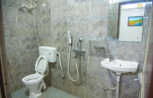 Port Blair House | Monarch Homestay