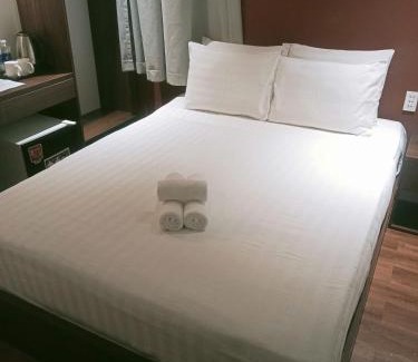 Bui Thi Xuan Hotel | Monarque Hotel