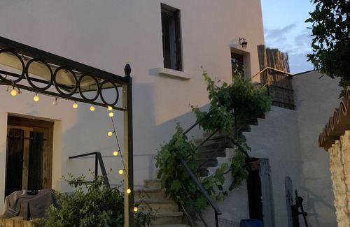 Perica - Village House | Monastic farmhouse, furnished comfort, near the center of Lyon