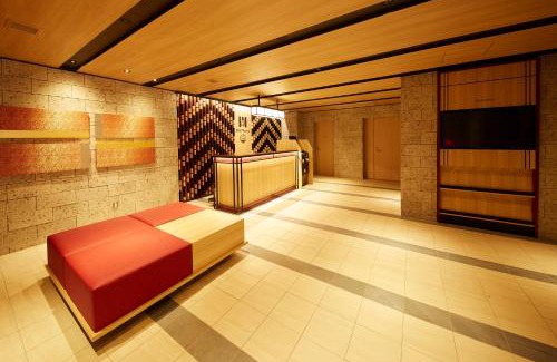 Nihonbashimuromachi Apartment | MONday Apart Premium Nihonbashi