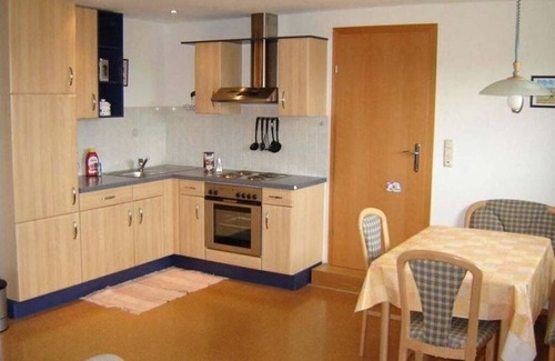 Sankt Georgen im Attergau Bed & Breakfast | Mondsee - Frühstückspension Holzapfel