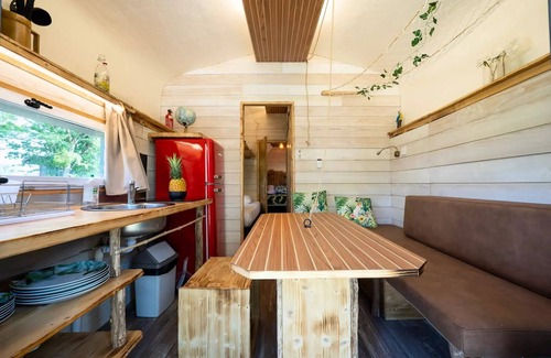 Chamberet House | Monedières Village * - Robinson Dream 6 people