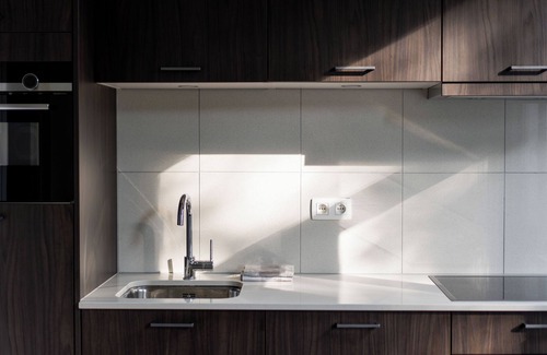 Antwerp Apartment | Moneta 1.0