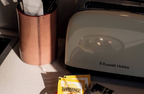 Antwerp Apartment | Moneta 1.0