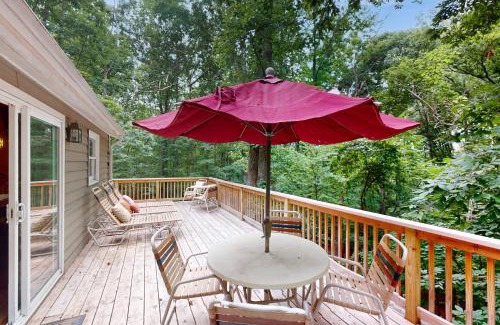 High Point House | Moneta Memories