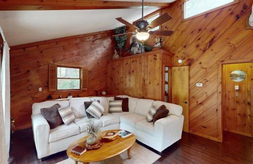 High Point House | Moneta Memories