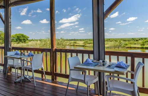 Rust De Winter Hotel | Mongena Private Game Lodge