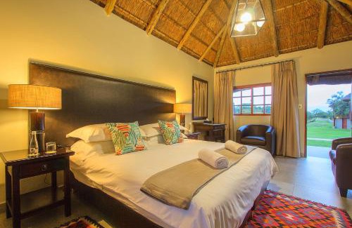 Rust De Winter Hotel | Mongena Private Game Lodge