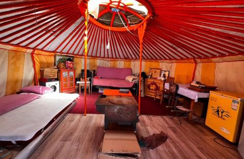 Erdenet Other | Mongolian traditional Ger