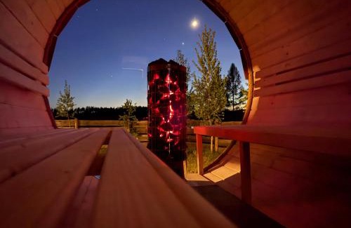 Lasin Resort | Monialuki