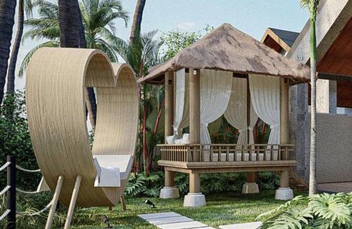 Nyuh Kuning Villa | Monkey Forest Villas Ubud Center