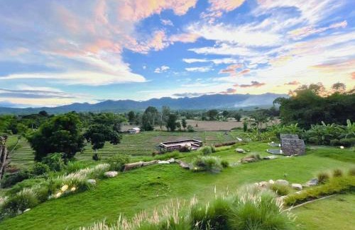 Pai Cabin | Monko Mini room