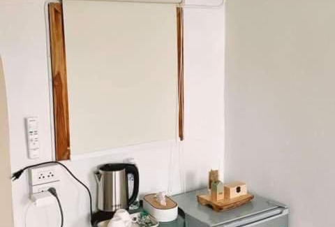 Pai Cabin | Monko Mini room