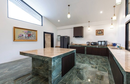 Mu Si Villa | Monlada Khaoyai