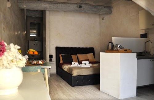 Monte San Savino Bed & Breakfast | Mono 127