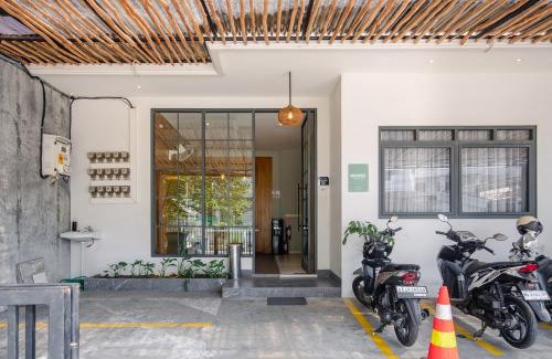 Gubeng House | Mono Coliving Ngagel, Surabaya