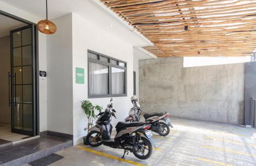 Gubeng House | Mono Coliving Ngagel, Surabaya