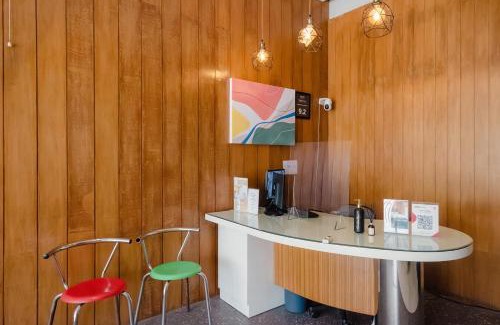 Gubeng House | Mono Coliving Ngagel, Surabaya