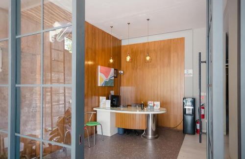 Gubeng House | Mono Coliving Ngagel, Surabaya