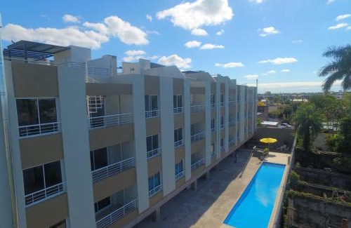 Formosa Apartment | Monoambiente Azopardo