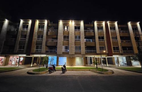 Formosa Apartment | Monoambiente Azopardo