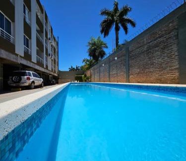 Formosa Apartment | Monoambiente Azopardo