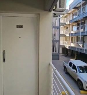 Formosa Apartment | Monoambiente Azopardo