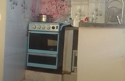 Sucre Apartment | Monoambiente Céntrico y Equipado