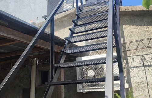 Tacuarembo Apartment | Monoambiente El Arrayán