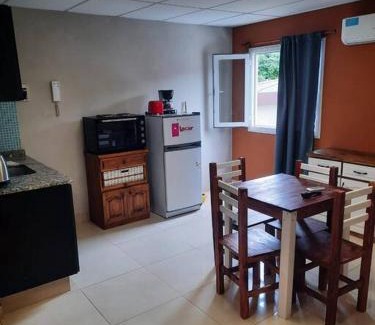 Muniz Apartment | Monoambiente en Muñiz